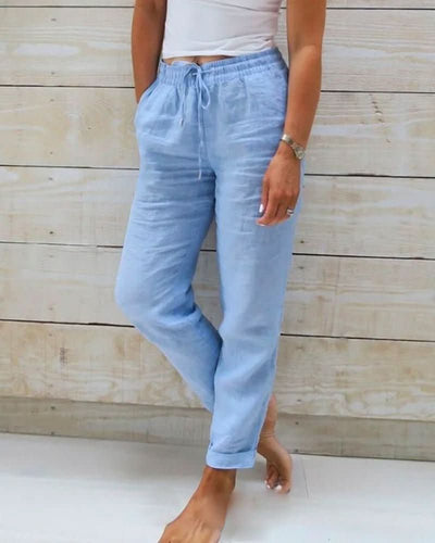 Casual Chic Retbukser Camila™ - Olsen & Olsen - DK