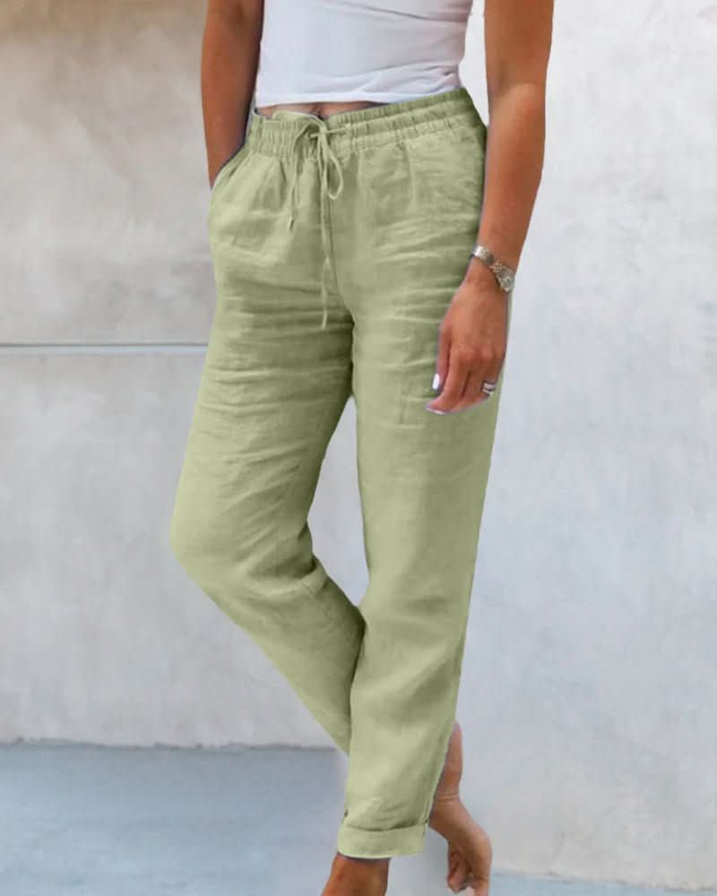 Casual Chic Retbukser Camila™ - Olsen & Olsen - DK