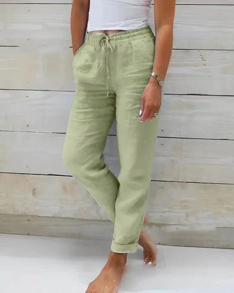 Casual Chic Retbukser Camila™ - Olsen & Olsen - DK