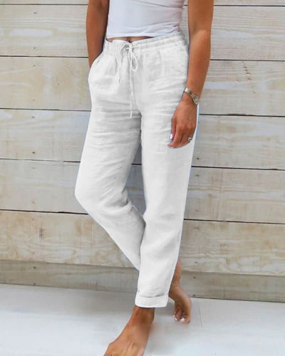 Casual Chic Retbukser Camila™ - Olsen & Olsen - DK