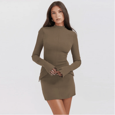 Caroline | Reverskjole