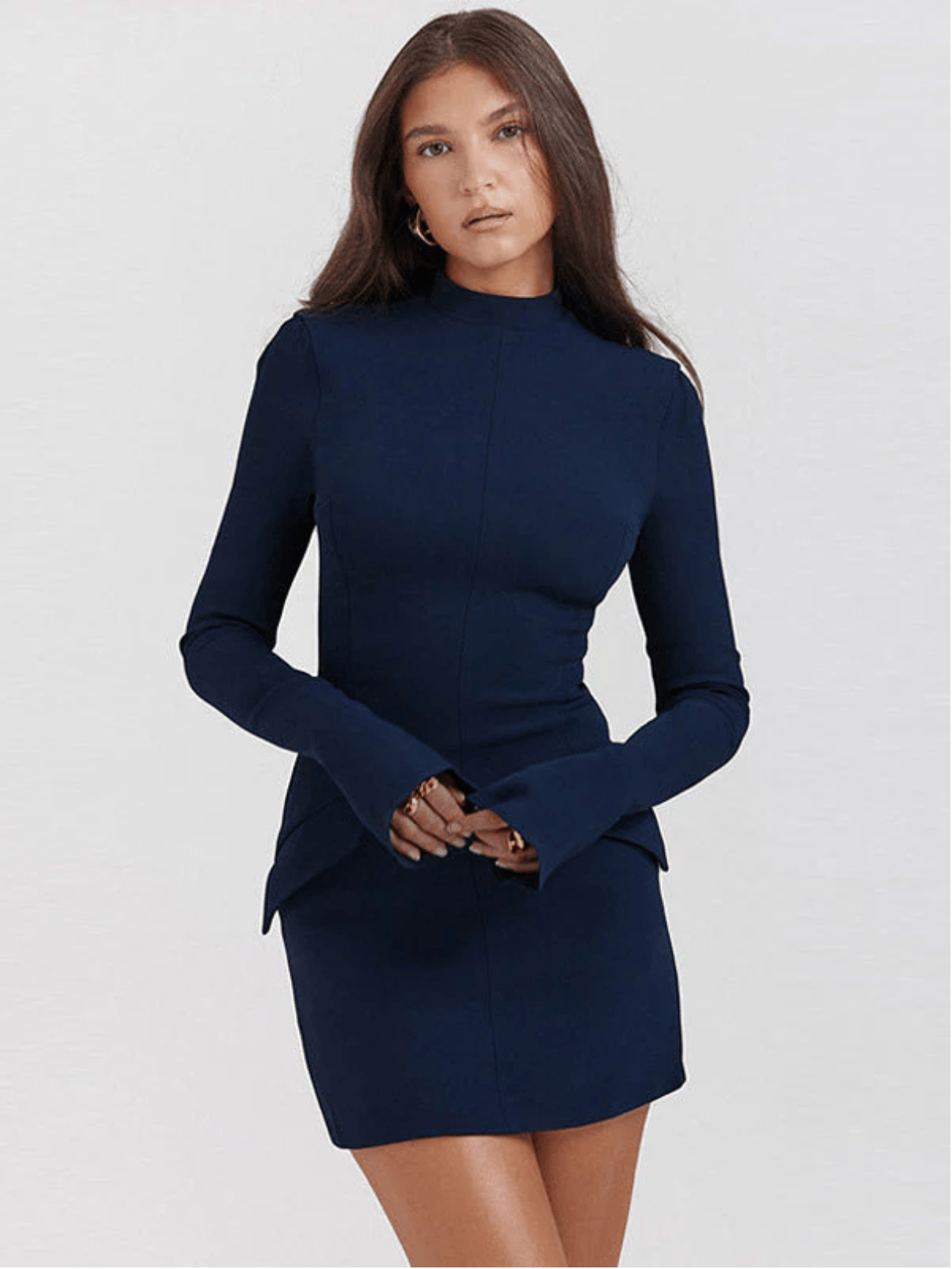 Caroline | Reverskjole