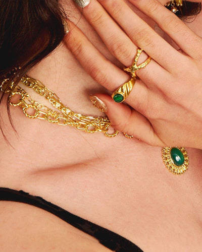 Carrie Ring
