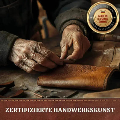 Muriels Vintage Charm | Skuldertaske