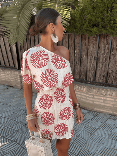 Elegant Sommerkjole Kloé