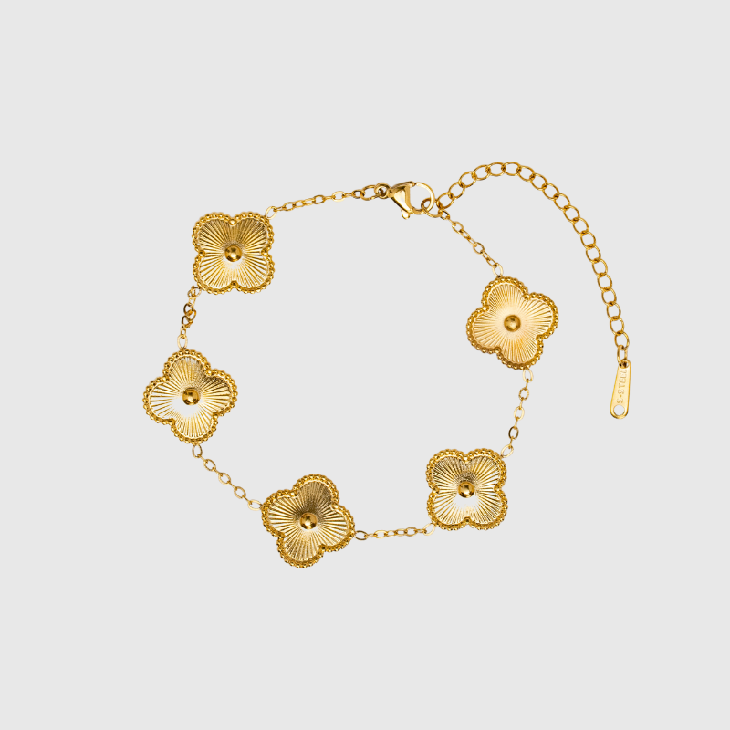 Kløver (guld)