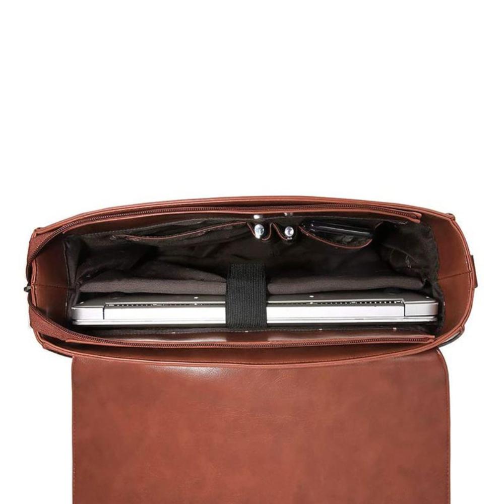 Monikas elegante sløjfetasker