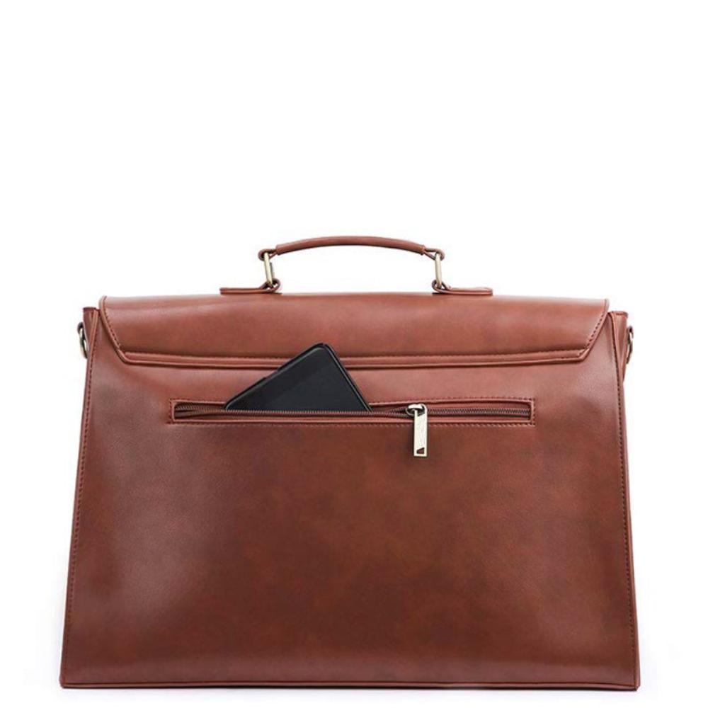 Monikas elegante sløjfetasker