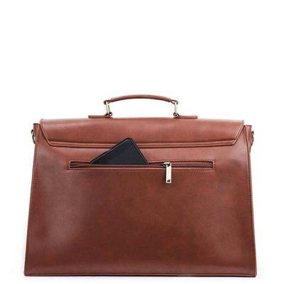 Monikas elegante sløjfetasker