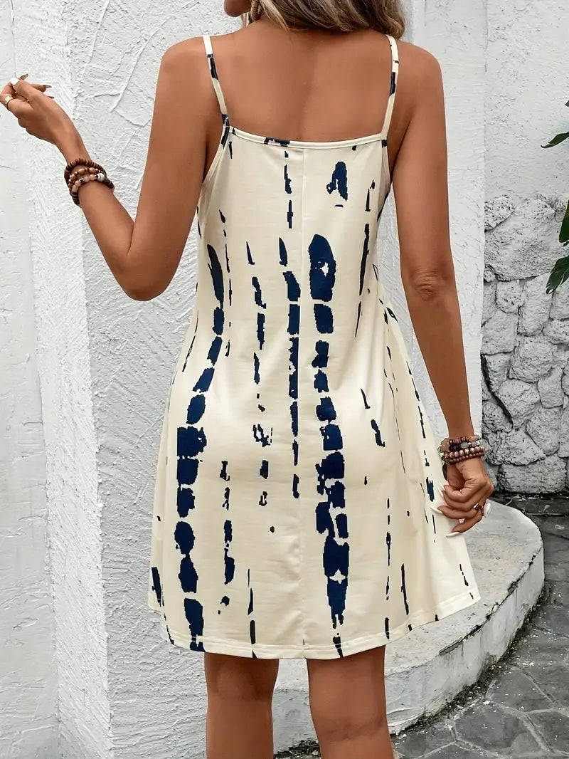 Journi - Elegant Casual Kjole