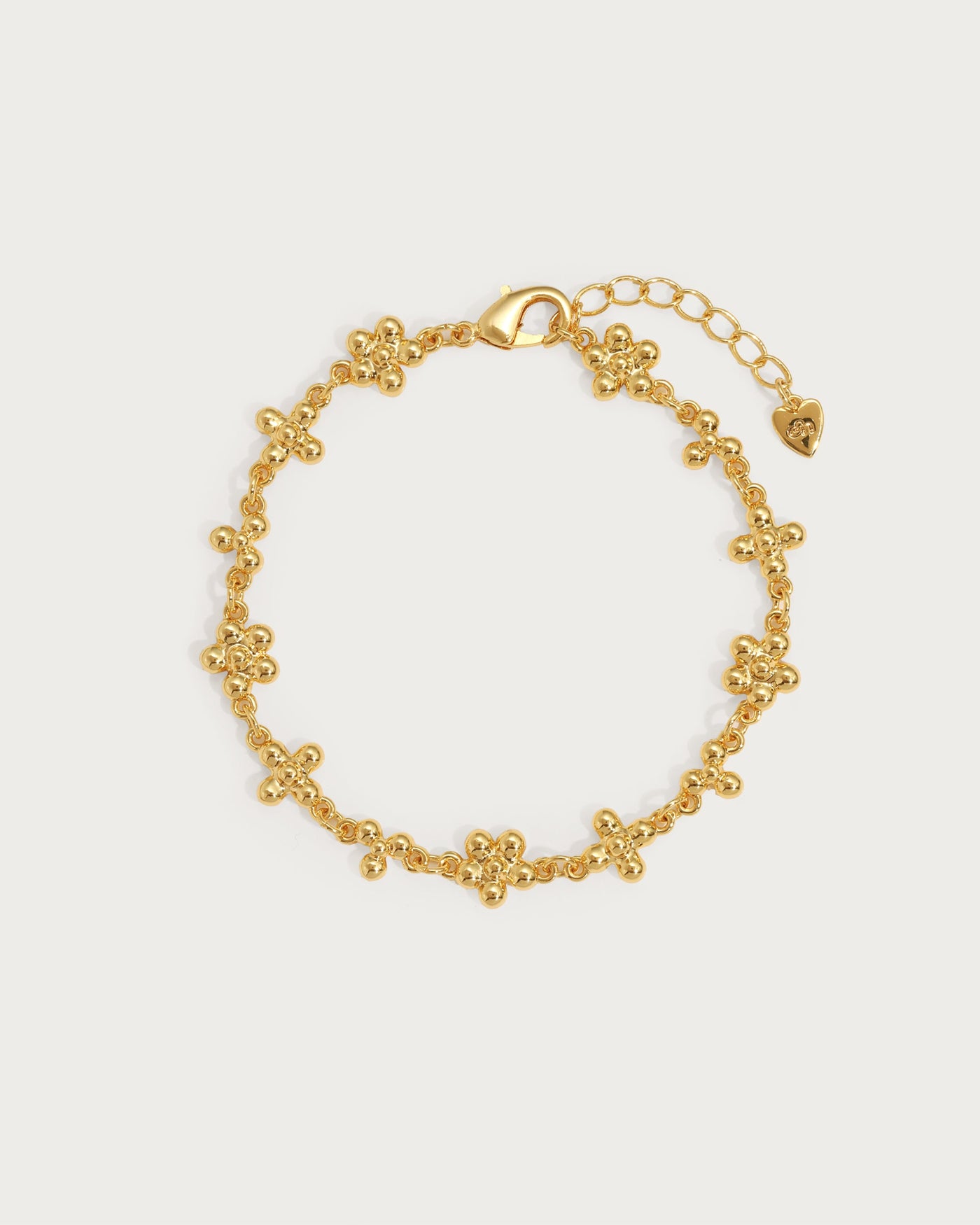 Daisy Molecule Armbånd