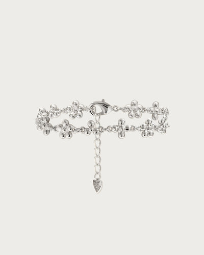 Daisy Molecule Armbånd