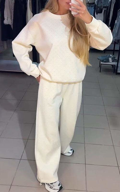 Dazzle™ Pyjamas Sæt | Olsen & Olsen™ - DK