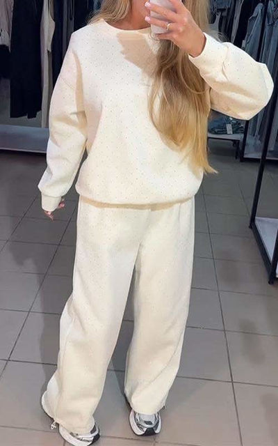 Dazzle™ Pyjamas Sæt | Olsen & Olsen™ - DK