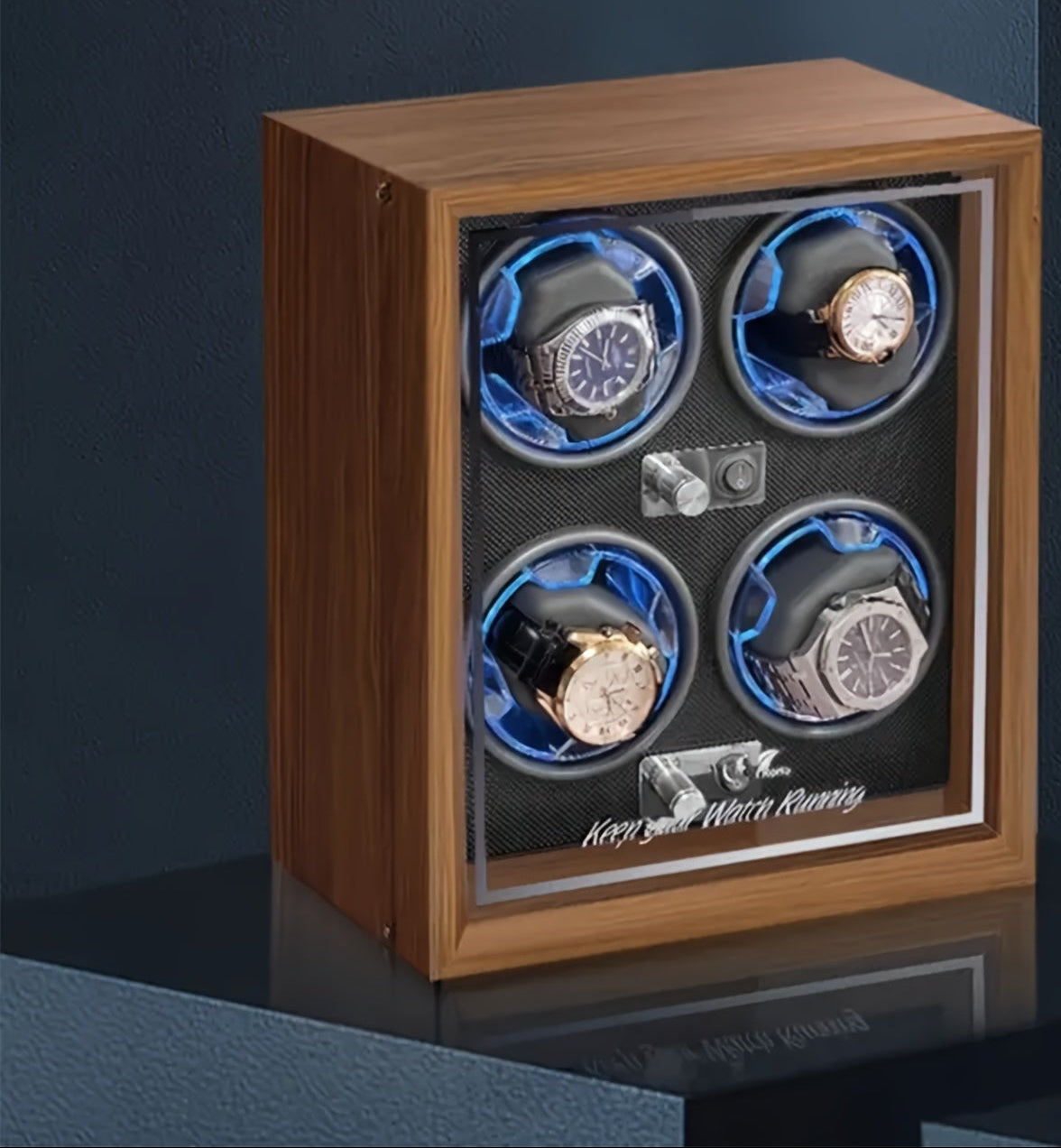 Felix – Automatisk Urbevæger