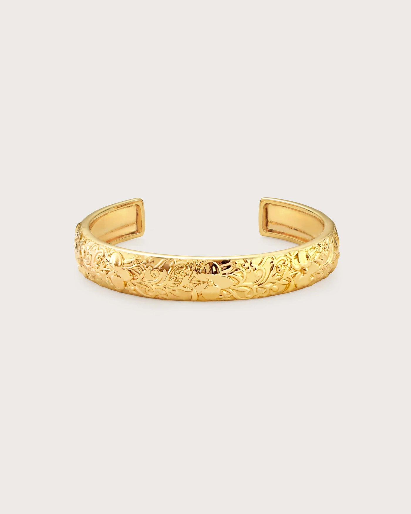Serenade af Orchid Bangle