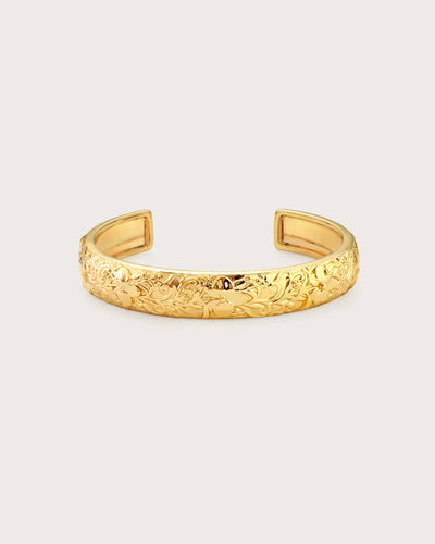 Serenade af Orchid Bangle