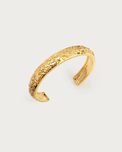 Serenade af Orchid Bangle