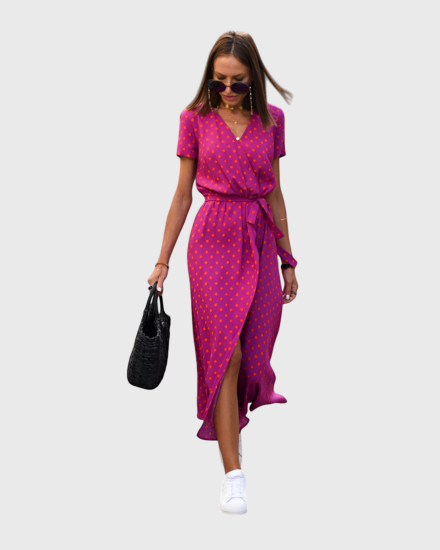 Abim | Elegant Sommerkjole