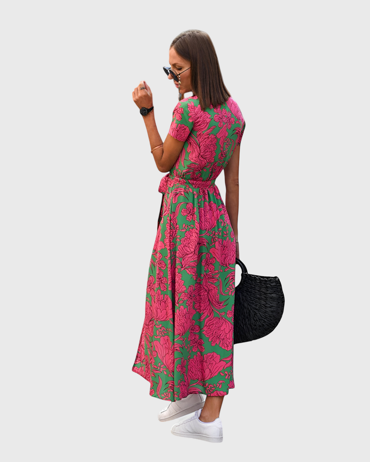 Abim | Elegant Sommerkjole