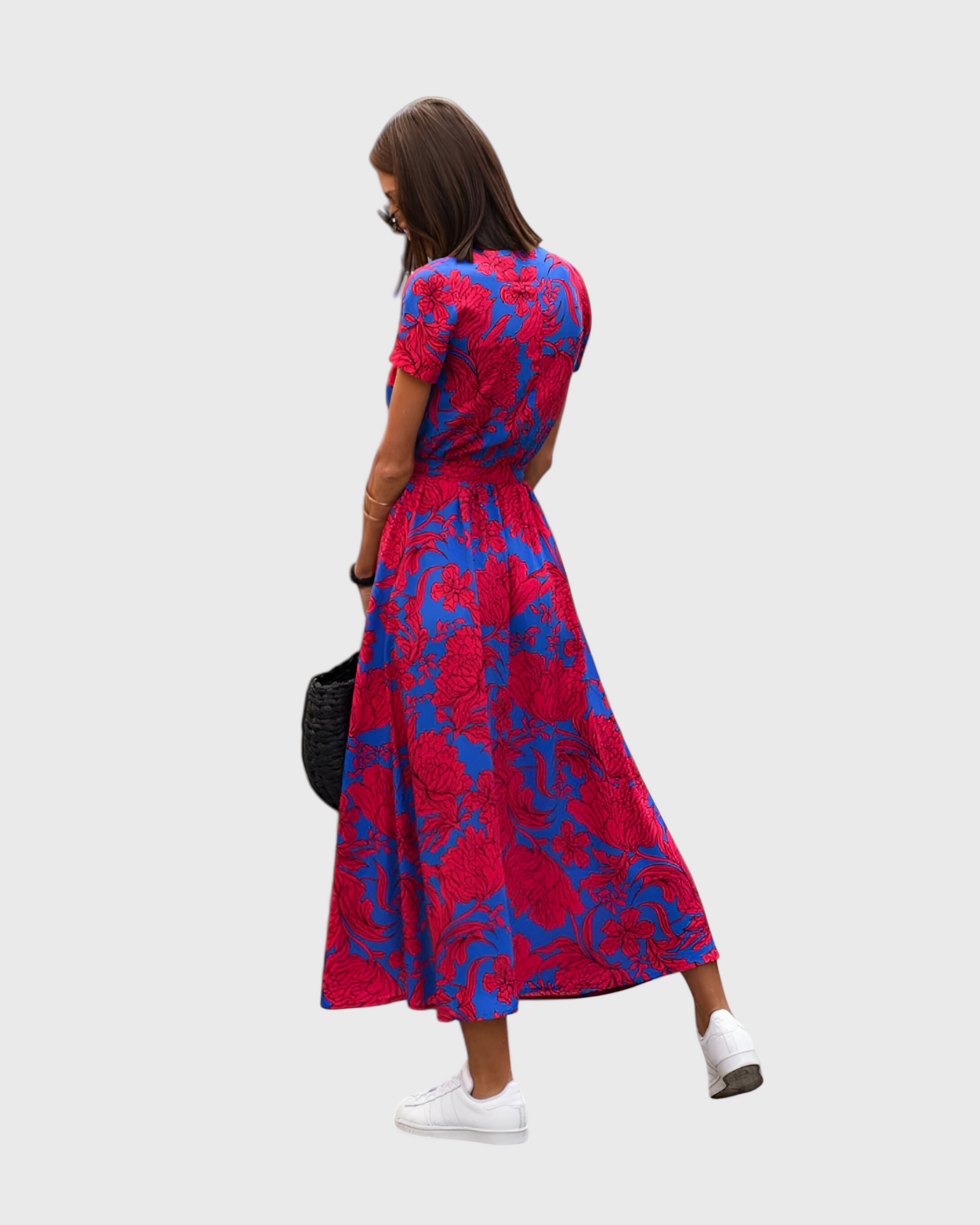 Abim | Elegant Sommerkjole
