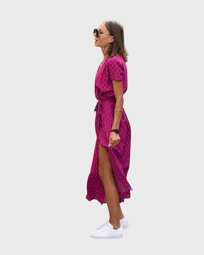 Abim | Elegant Sommerkjole