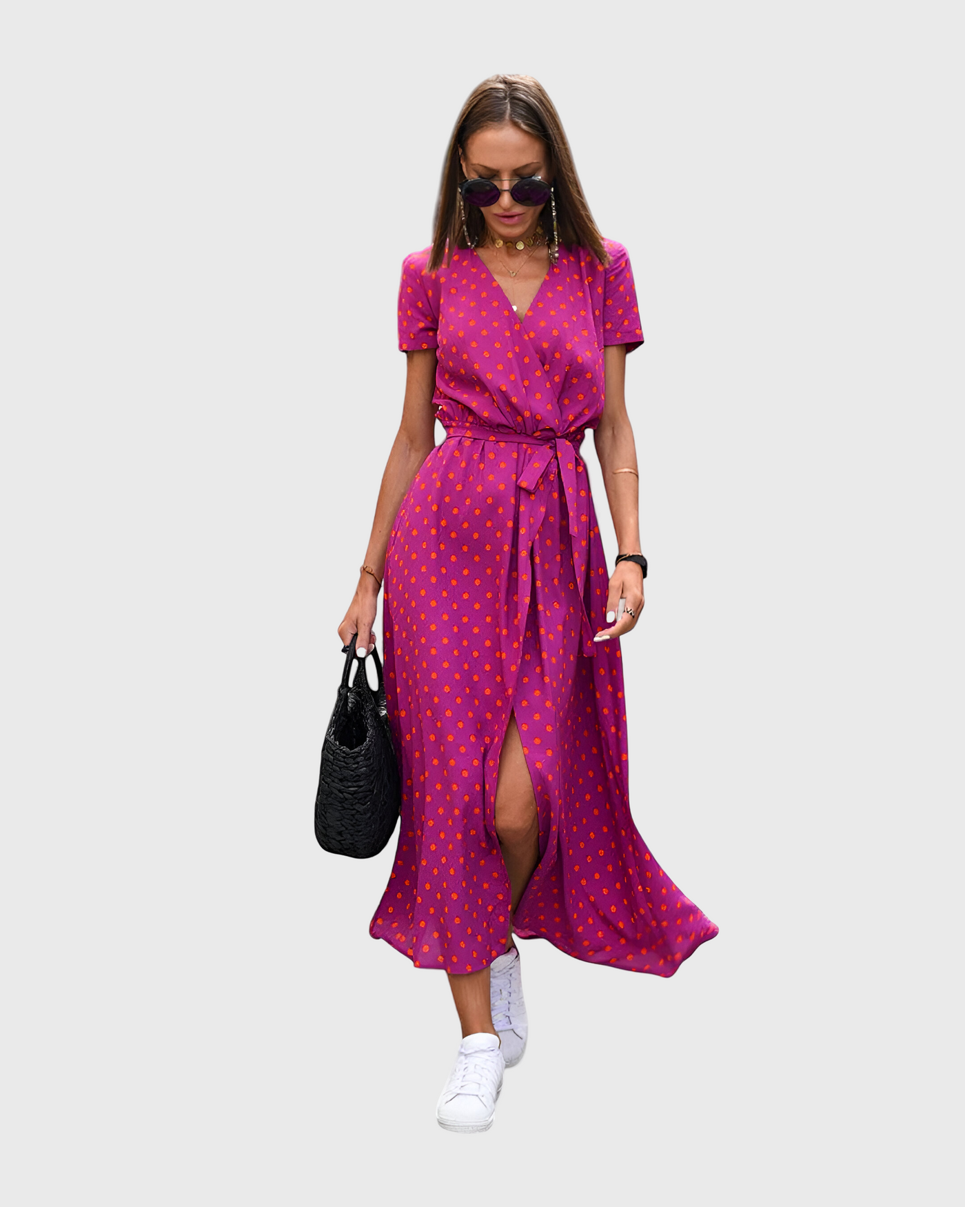 Abim | Elegant Sommerkjole