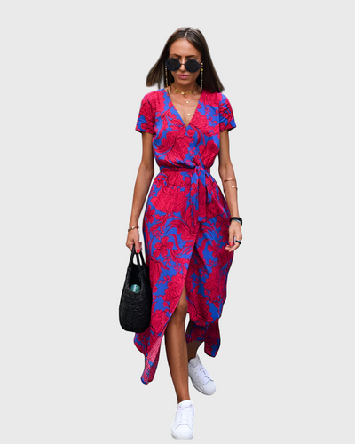 Abim | Elegant Sommerkjole