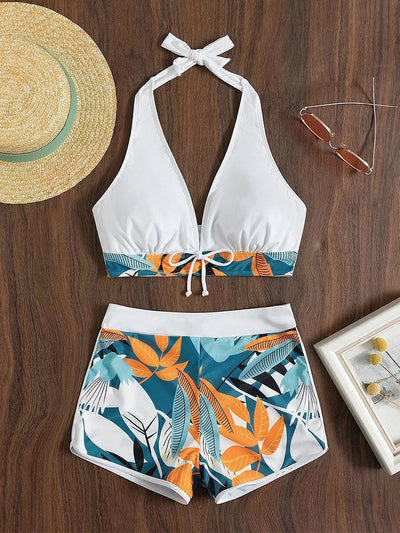 Ensemble Bikini Nicosia To Delt Stilfuld