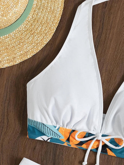 Ensemble Bikini Nicosia To Delt Stilfuld