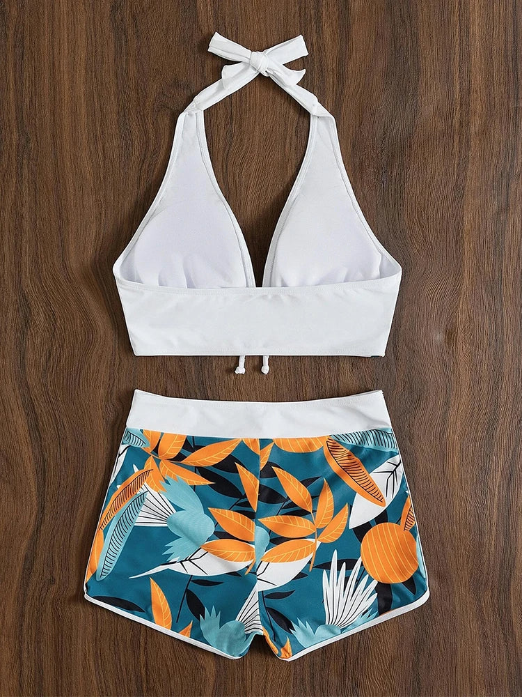 Ensemble Bikini Nicosia To Delt Stilfuld