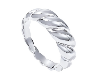 Elaria Visconti Ring | Guld