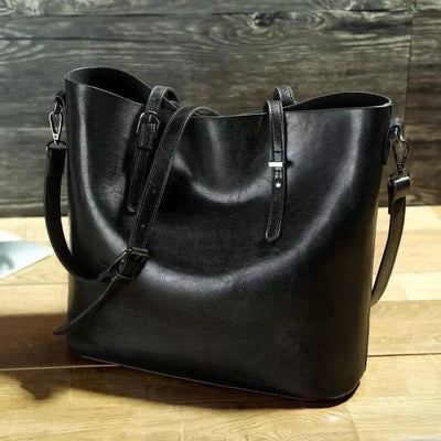 Nicoles Favorit | Vintage Skuldertaske