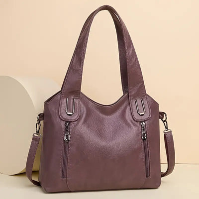 Helenas Skuldertaske med Crossbody