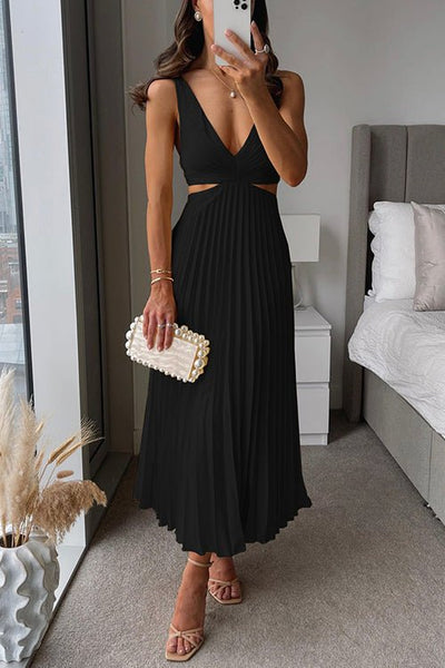Elsa | Elegant Maxi kjole