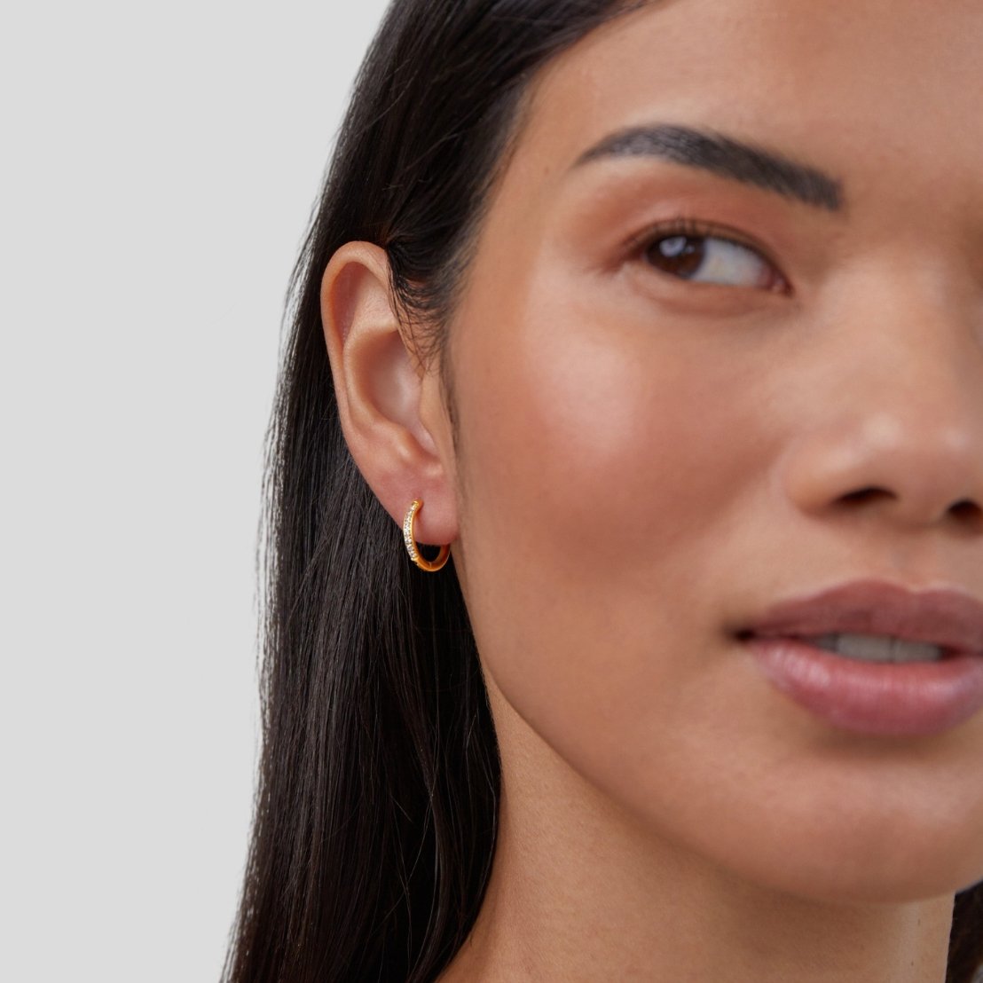 Evighedsores | 18k Guld