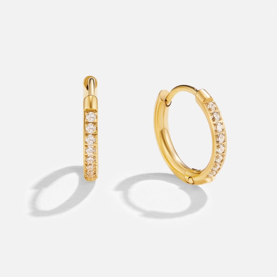 Evighedsores | 18k Guld