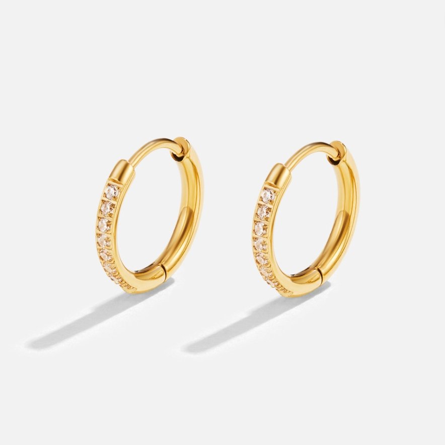 Evighedsores | 18k Guld