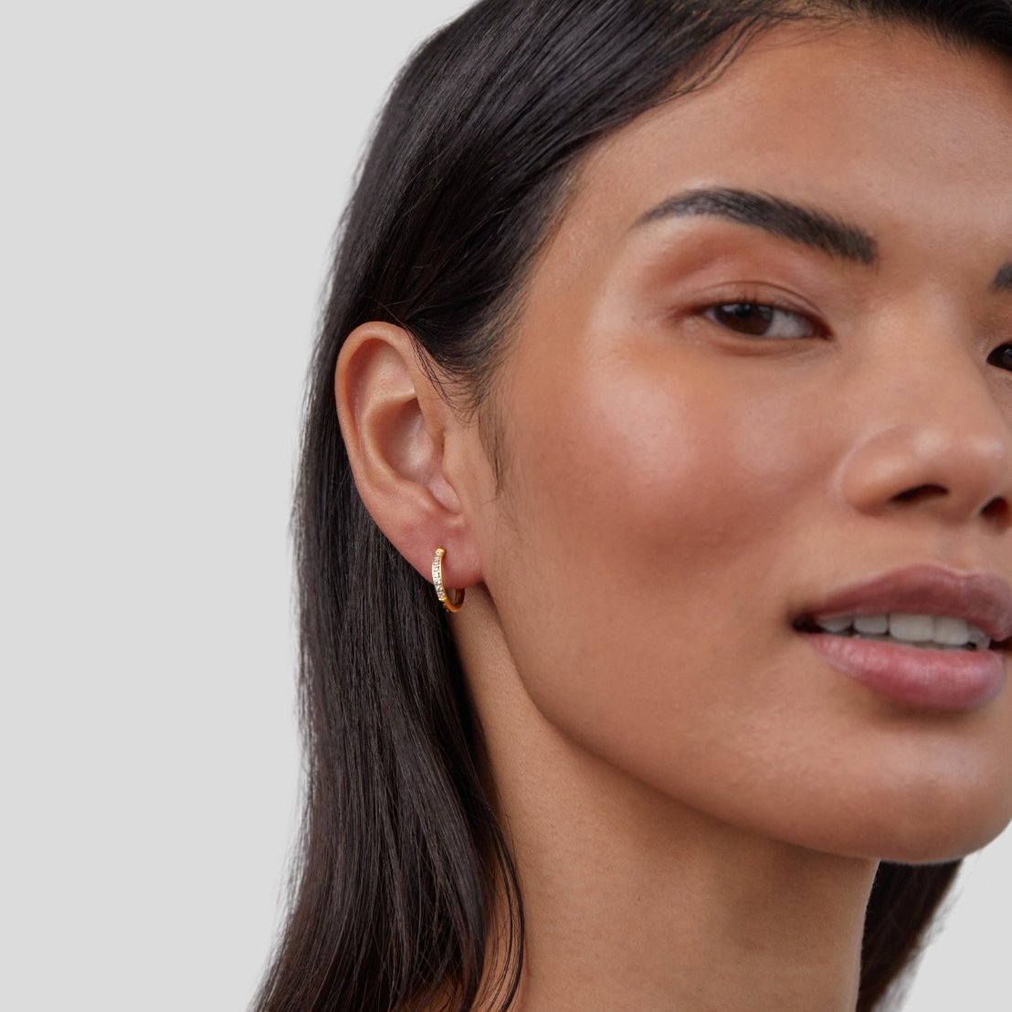 Evighedsores | 18k Guld