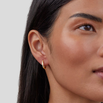 Evighedsores | 18k Guld