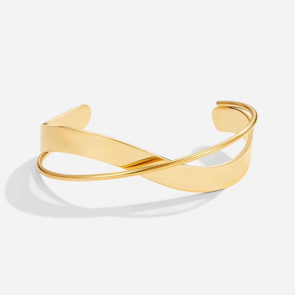 Eve Armbånd i Unik Guld | 18k Guld