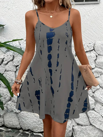 Journi - Elegant Casual Kjole