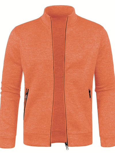 Gianni™ | Komfort Strikjakke