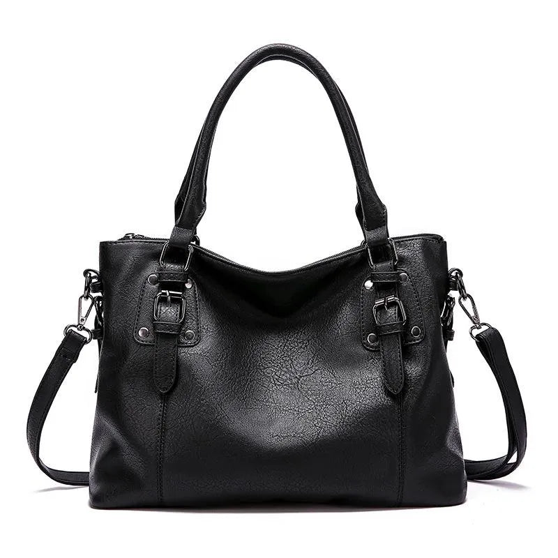 Nanna™ - Elegant Skuldertaske