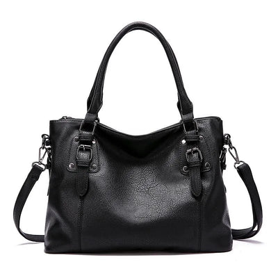 Nanna™ - Elegant Skuldertaske