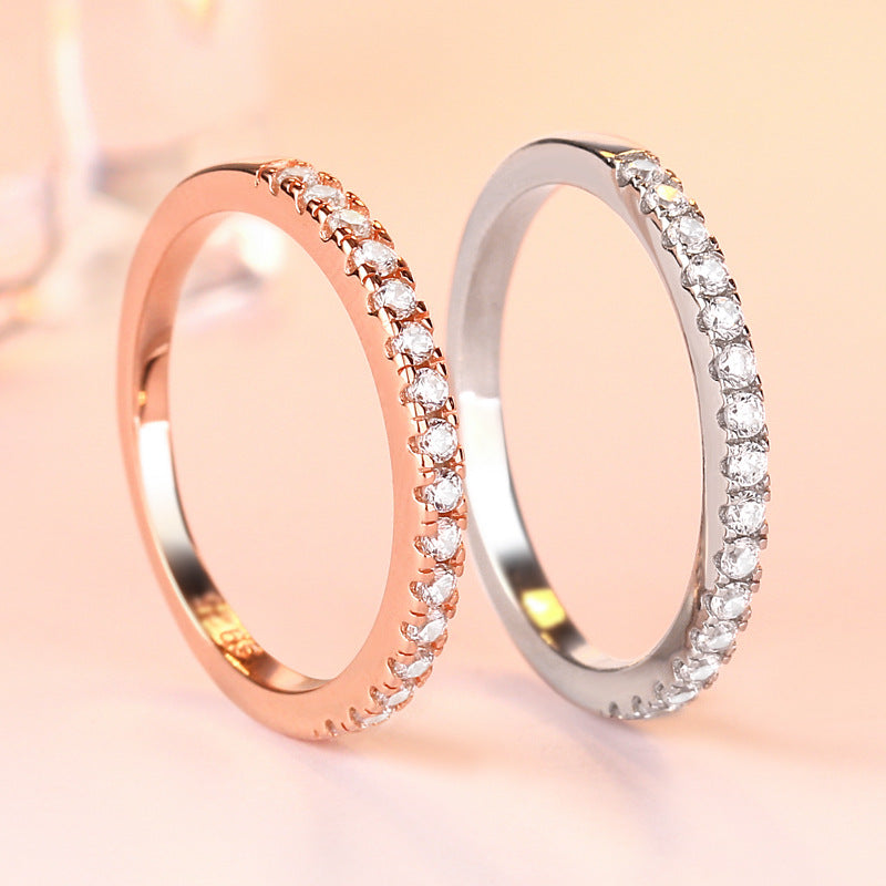 Lunetta Cavarossi Ring | Guld