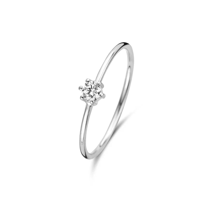 Abella Maris Ring | Guld 14k - DK