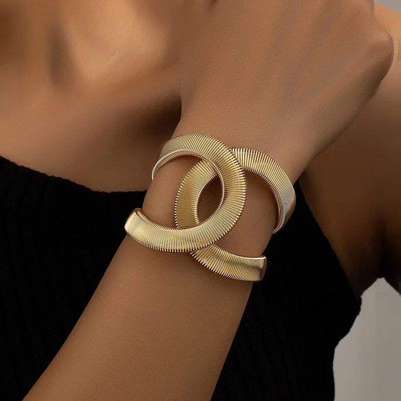 Elegant dobbelt smykker