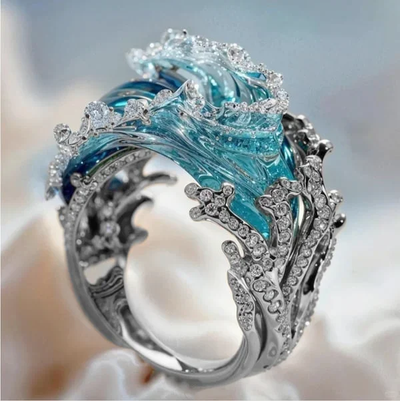 Oceanens Ed Ringen