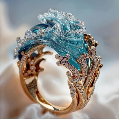 Oceanens Ed Ringen